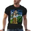 Grave Of Fireflies T-Shirt Anti-Perspiration Workout Top
