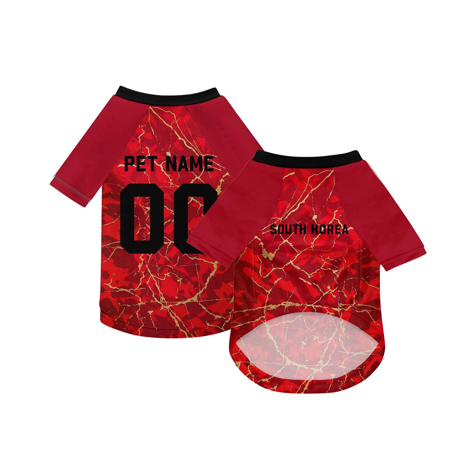 

Customizable Lightweight Dog Sweatshirt Personalized Pet Shirt Comfortable Fit Durable Material Suitable for Daily Wear and Outdoor Activities XXXXXL винный