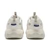 Fila FLUID 6 Abrasion Resistant, Breathable, Lightweight Low Top Casual Shoes Men's Gray Brown F12M542151FLP
