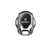 Car Interior Engine Ignition Start Stop Push Button One Button Ignition Protective Cover for Renault Sport Duster Megane 2 3 R888