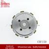 Cam Rocker Arm Bracket Assembly Clutch for KTT CBF125 150 XR150 Invicta Motorcycles