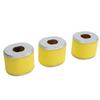 Rasenmäher Luftfilter Ersatz für GX390 13PS GX340 11PS 17210 ZE3 010 17210 ZE3 505 Gelb 3 Stück