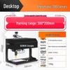 DONGKE Industrial Desktop Pneumatic Marking Machine