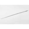For Chery Tiggo 7 8 Pro 2016 2017 2018    Rear Door Trunk Lid Tailgate Strips Trims Sticker Car Styling Accessories