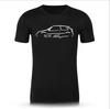 2024 Funny Summer Style Etails About CITROEN ZX 16 VALVE INSPIRED CAR T-SHIRT OgheSI Clothing Graphic T Shirts Oversized Cotton