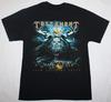 TESTAMENT DARK ROOTS OF EARTH Cotton Black All Size T Shirt For Men TR241