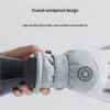 Guantes de Esquí de Invierno Unisex Resistentes al Agua Aislantes Térmicos Compatibles con Pantalla Táctil A prueba de Viento Antideslizantes Conducción Todo Clima Protección contra el Frío
