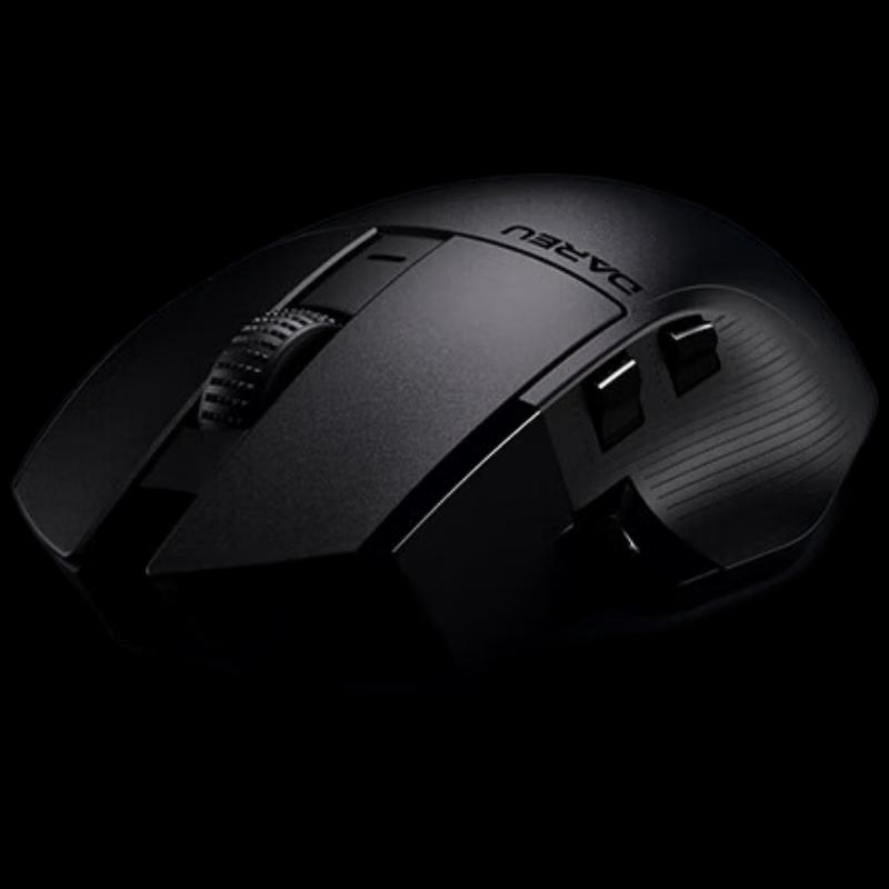 

Ігрова миша Dareu A980Pro Starflash з трьома режимами