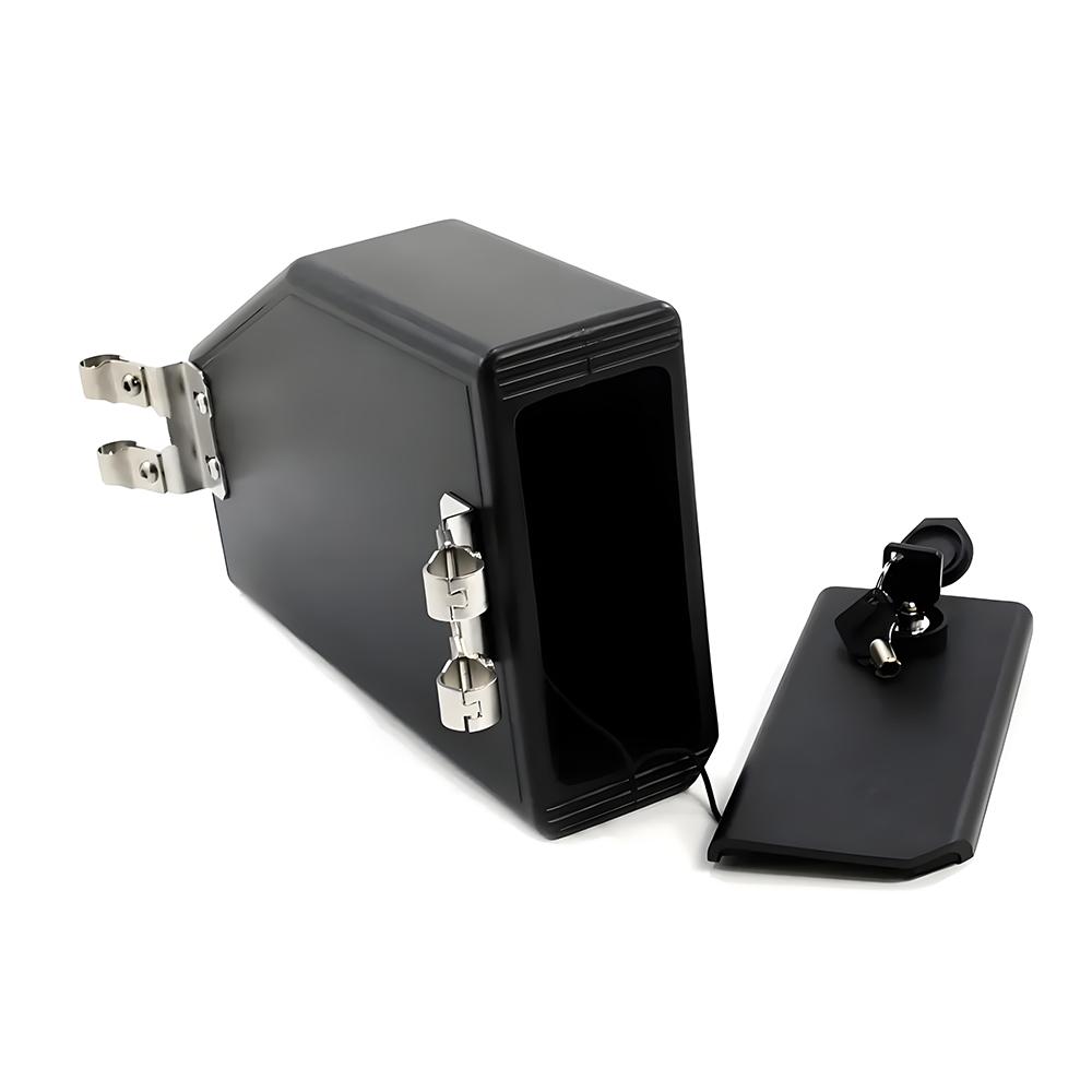 For BMW R1200GS R1250GS Adventure ADV TRK502 F850GS F750GS Benelli Motorcycle Storage Case Side Bracket Tool Box Accessories