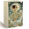 Karty Do Tarota Motyw Ethereal Bloom Tarot Talia 78 Kart