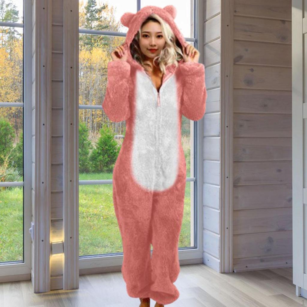 Costum Cosplay pentru pijamale de damă pentru petrecerea de Halloween