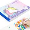 M&G Sketchbook Drawing Book Art Books A4 28 Sheets Coloring for Children Toddler Student School @APN0B002