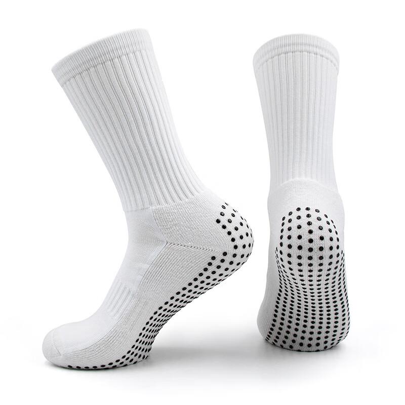 Junbie Adult Sports Training Football Socks L (EU 38-43)