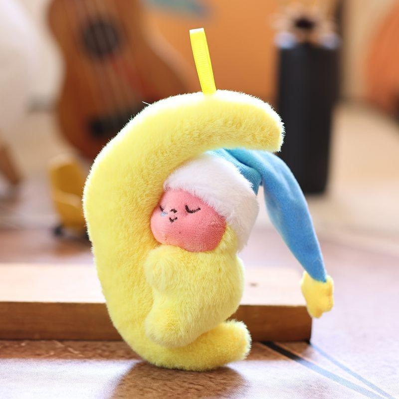 Twinkle Design Plush Toy Keychain For Kids And Collectors