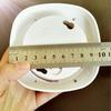 Creative Simulation Monitor Dome Camera Fake Monitor With Flashing Lights