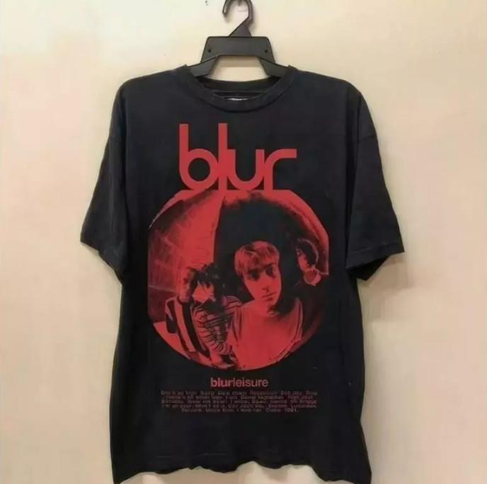 

REM R.E.M Chronic Town Album Cover Rock Band Men s T-shirt Tee Size S-5XL XXXXL