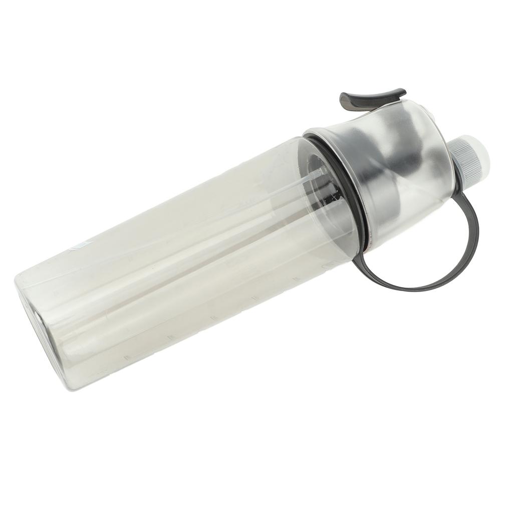 Bike Lock Cable 4.9ft Long Matte Black 2 Keys PVC Thick Steel Rope Coiled Cable Lock with Mounting Bracket for Outdoor