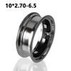 10x2.70-6.5 Hub Scooter Accessories for 10-inch Integrated Wheel DUALTRON MINI Electric Scooter Rear Wheel DT Mini Wheel Hub Rim