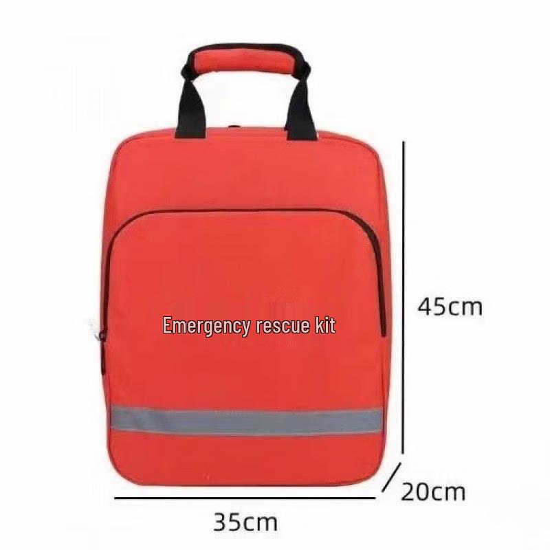 Fudun Outdoor Emergency Rescue Backpack
