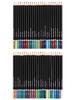 145-Piece Student Sketch Pencil Drawing Tool Set