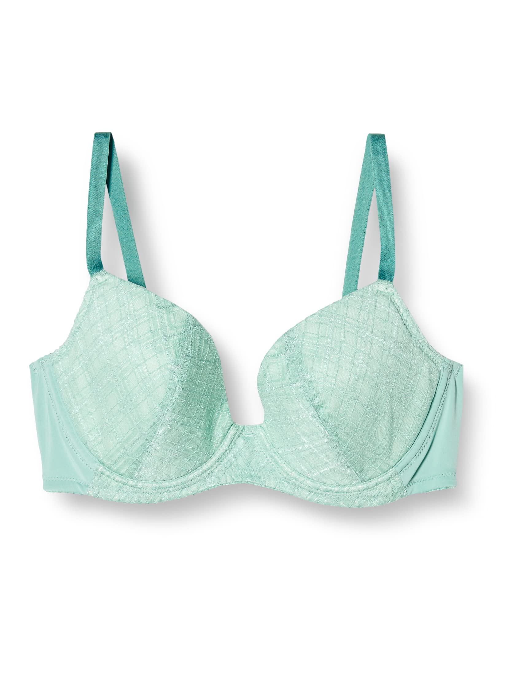 

Wacoal Maternity Бюстгальтер на косточках TU Идеально подходит и Удобный, и этот бюстгальтер адаптируется к изменяющейся груди Женская футболка (MBY227, D80) - Дородовой - Послеродовой