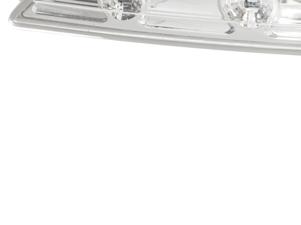 Hyundai ix35 09-15 LED kierunkowskaz w lusterku lewy
