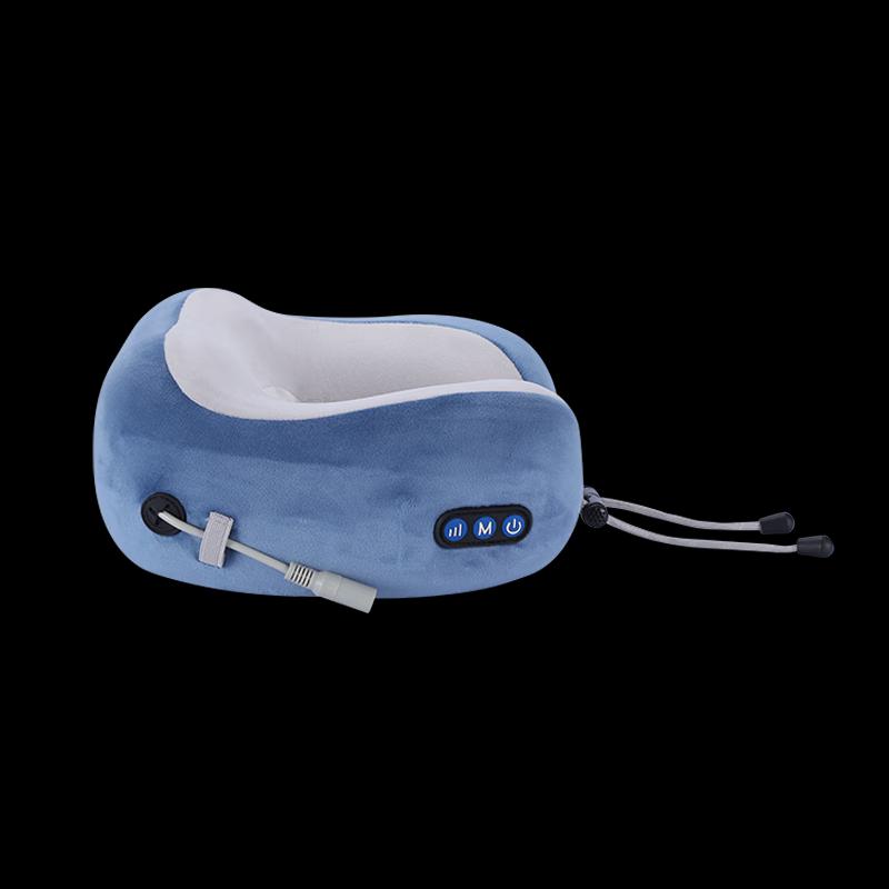 Misida Smart Kneading Neck Massager Pillow