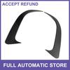 Rear Bumper Spoiler Air Vent Outlet Cover TWO  for Mercedes-Benz CLA250