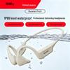 Nank Runner Pro5 Bone Conduction Sports Headphones