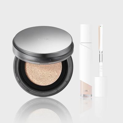 [SET] Oh Matte Cushion (3 barvy) + Oh Stay Korektor (6 barev)