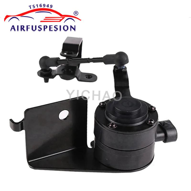 

2PCS Rear Suspension Height Level Sensor (3 Pins) For Chevrolet Tahoe GMC Yukon Cadillac ESCALADE 2007-2011 15128648 15128649