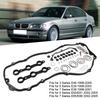 Dual Vanos Piston Seal Repair Kit with Gaskets Fits for M52TU M56 M54 E46 E39 E60