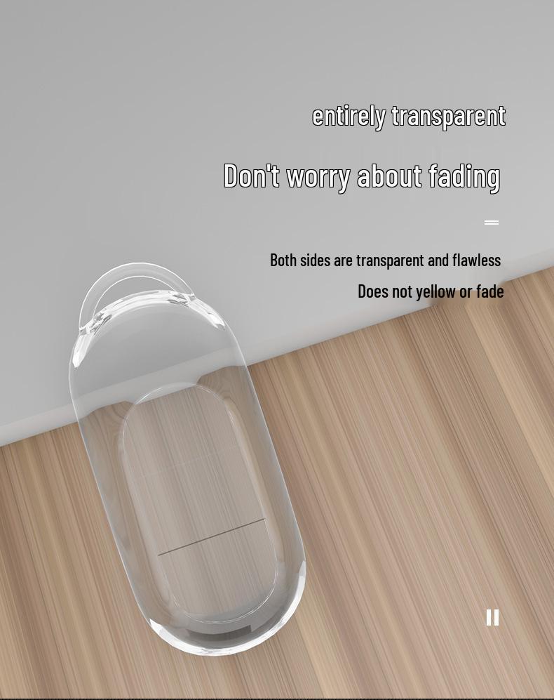 Leapmotor T03, C11, S01 & C01 Premium Transparent Key Protective Case