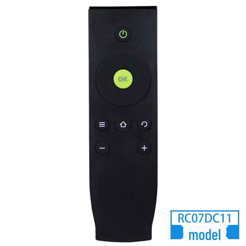 Compatible TCL 3D TV Remote Control: RC2000CO2, C02, C3000C11, R13