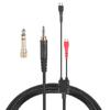 Acessórios para áudio e vídeo – Cabos de áudio