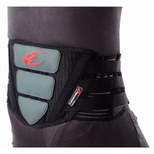 Komine Motorcycle Back Brace Free SK-605 200 Protector