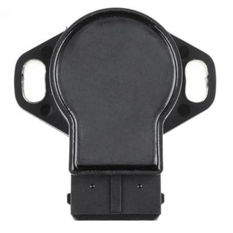 For Mitsubishi Eclipse Galant Compatible MD614510 MD614511 MD614327 Car TPS Throttle Position Sensor