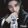 [USED] Stray Kids "GIANT" FC Limited Edition (Completely Limited Production) Hyunjin