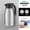 Zojirushi Stainless Steel Vacuum Airpot