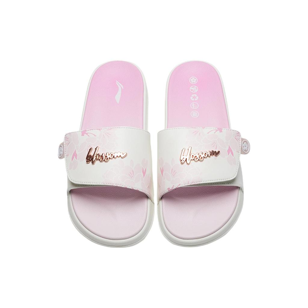 Li-Ning - LN Slipper Women's AGAS022-2