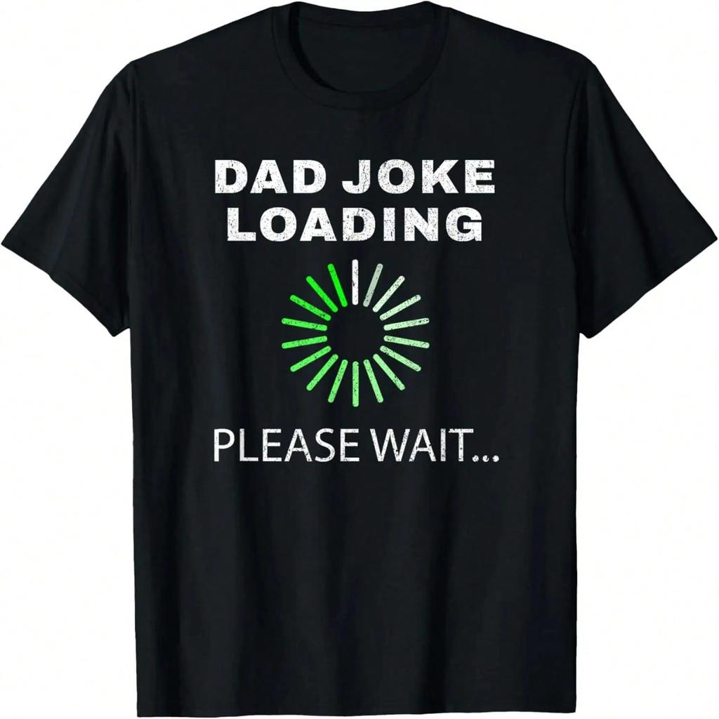 unisexs Funny Father's Day Dad Meme Joke Dadism Shirt Gift Idea T-Shirt