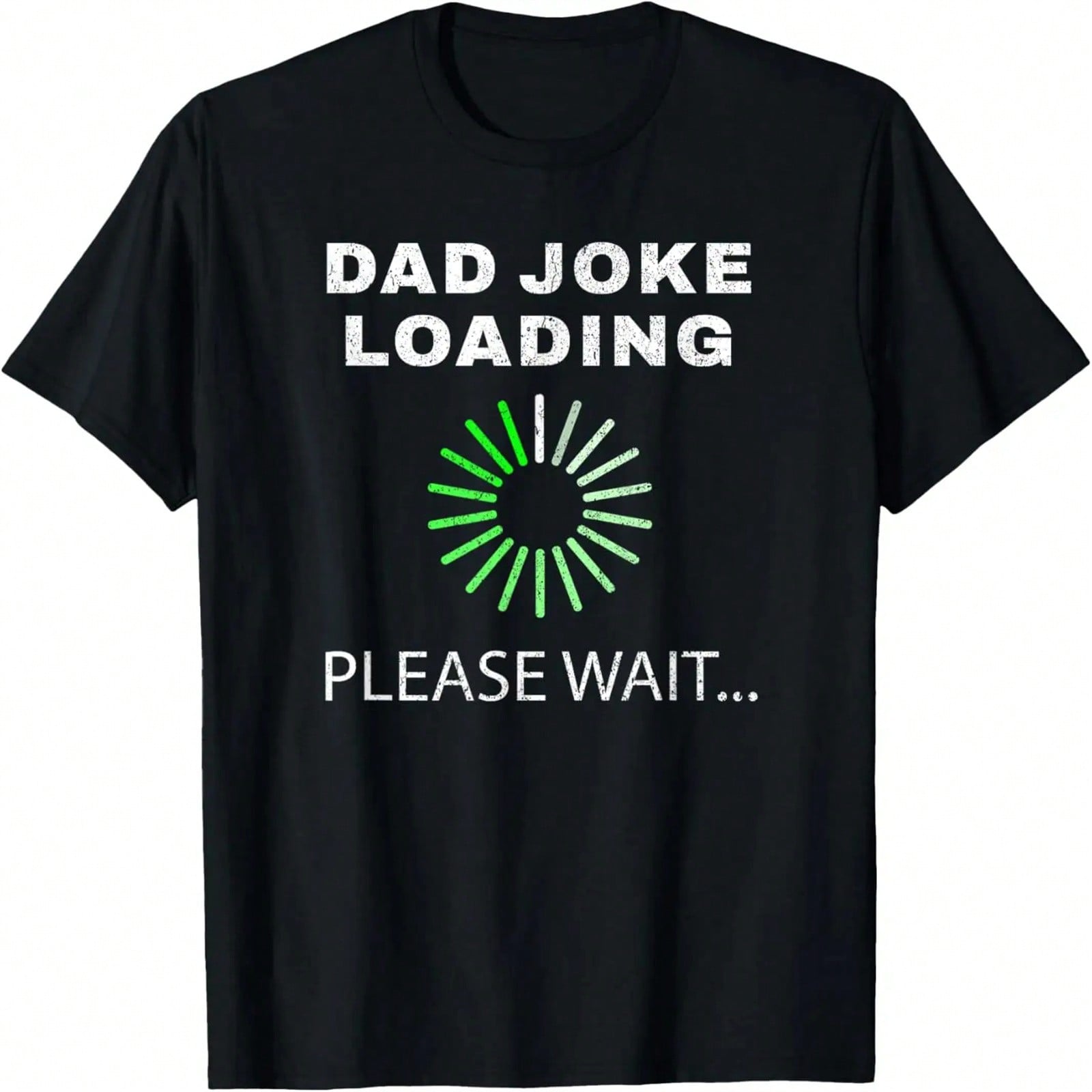 unisexs Funny Father s Day Dad Meme Joke Dadism Shirt Gift Idea T-Shirt S