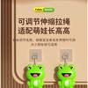 Children Indoor Parent Child Interactive Hanging Table Tennis Training Toy