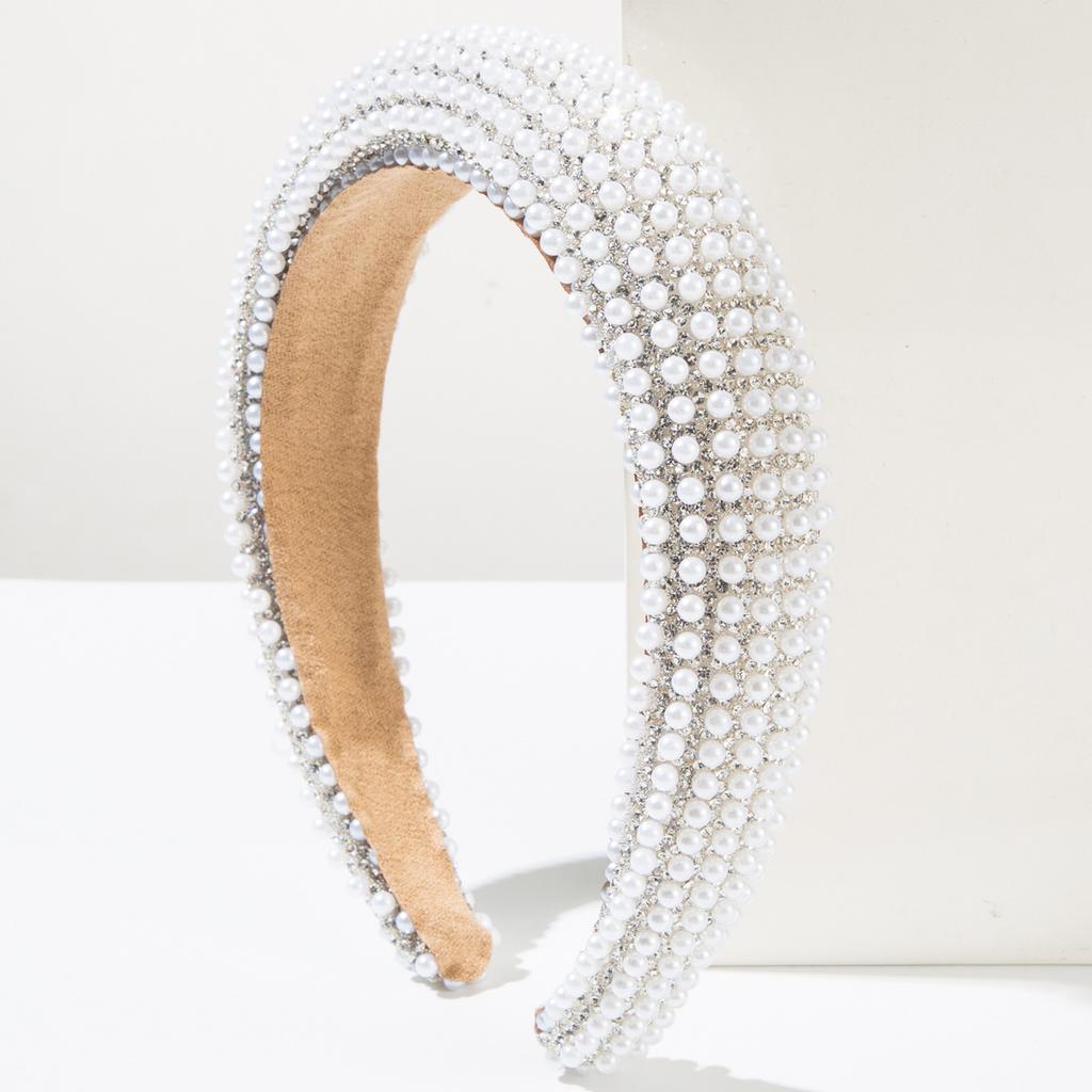 Shiny Sponge Hairband for Women, Fashionable with Multiple Stars, Perfect for A Dazzling Dance Party Costume.