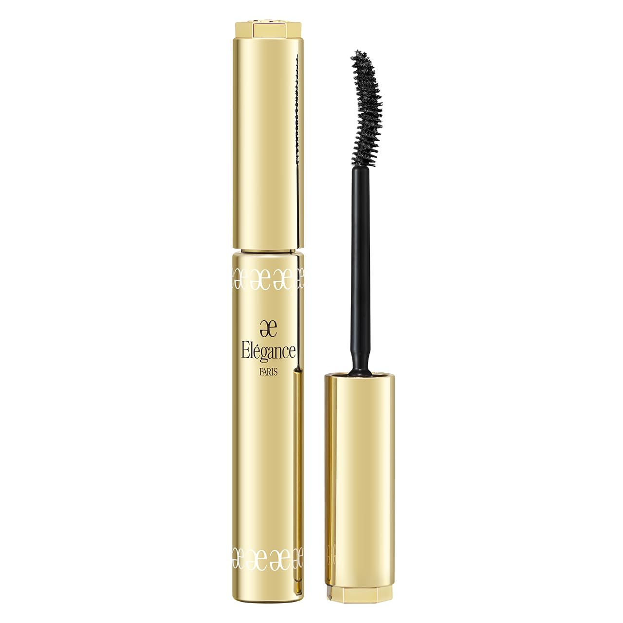 

Elegance Gravityless Mascara BK10 чёрный
