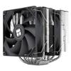 Thermalright Peerless Assassin 120 SE CPU Air Cooler, PA120SE, 6 Hot Pipe CPU Cooler, Double 120mm TL-C12C PWM Fans, Aluminum Heatsink Cover, AGHP Tec