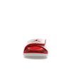 Jordan Hydro 3 Retro White Cement Slides 854556-116