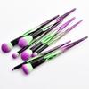 Stroke of Beauty - Set: Gradient Print Makeup Brush