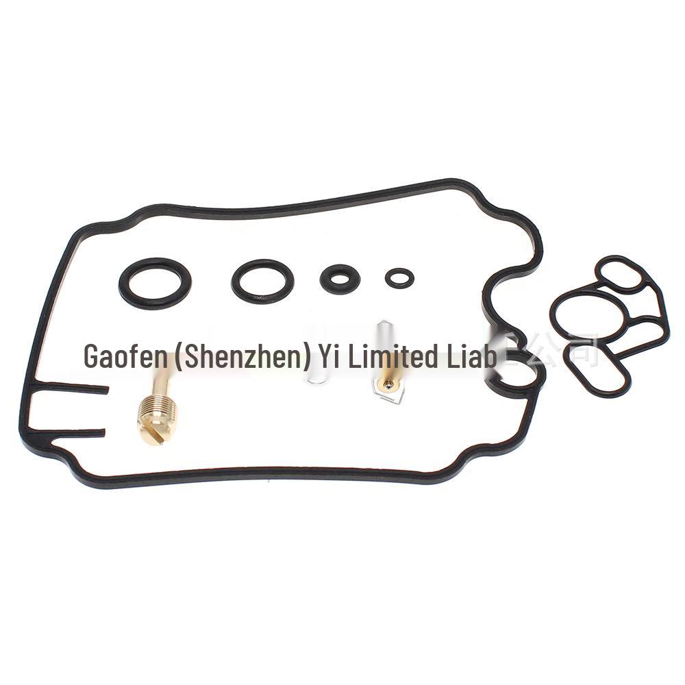 Carburetor Repair Kit for YZF750R (1993-1998)