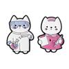 Adorable Nurse Kitten Brooch Corsage Pin With Cartoon Design For Professionals Friend Gifts And Fashion